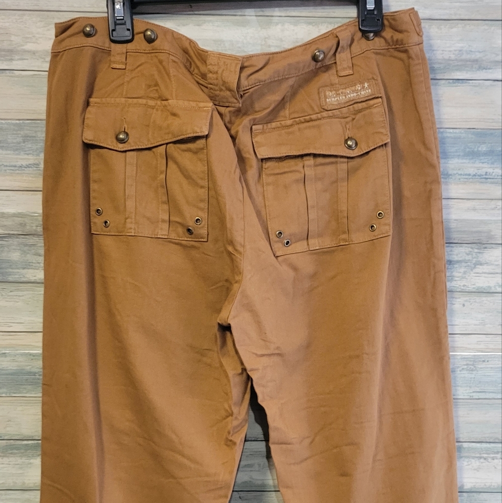 DA-NANG PANTS - Picture 5 of 5